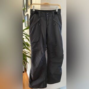 Pantalon de neige femme The North Face women winter pants